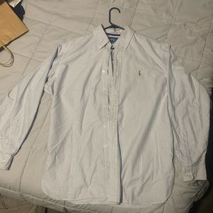 Ralph Lauren Mens shirt